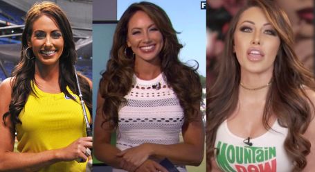 Did Holly Sonders Undergo Plastic Surgery in 2021? Find All the Details Here